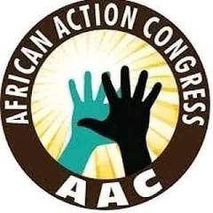 African Action Congress (AAC)