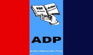 Action Democratic Party (ADP)