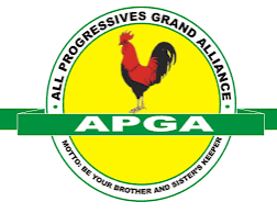 All Progressives Grand Alliance (APGA)
